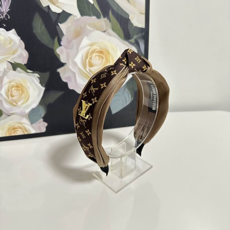LV Headband hh21